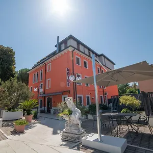 Hotel Siros Verona