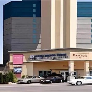 **** Hotel Tower At Fallsview Canadá