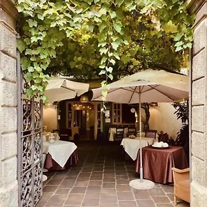 Hotel Commercio - Ristorante Mas-ci Clusone