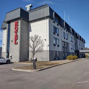 *** Hotel Repotel Henri Iv Canadá