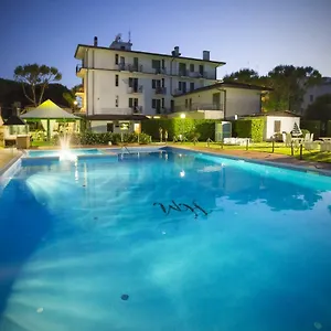 Hotel Marilù Eraclea Mare