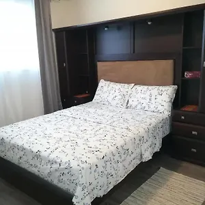 Olympic Parc Apartamento