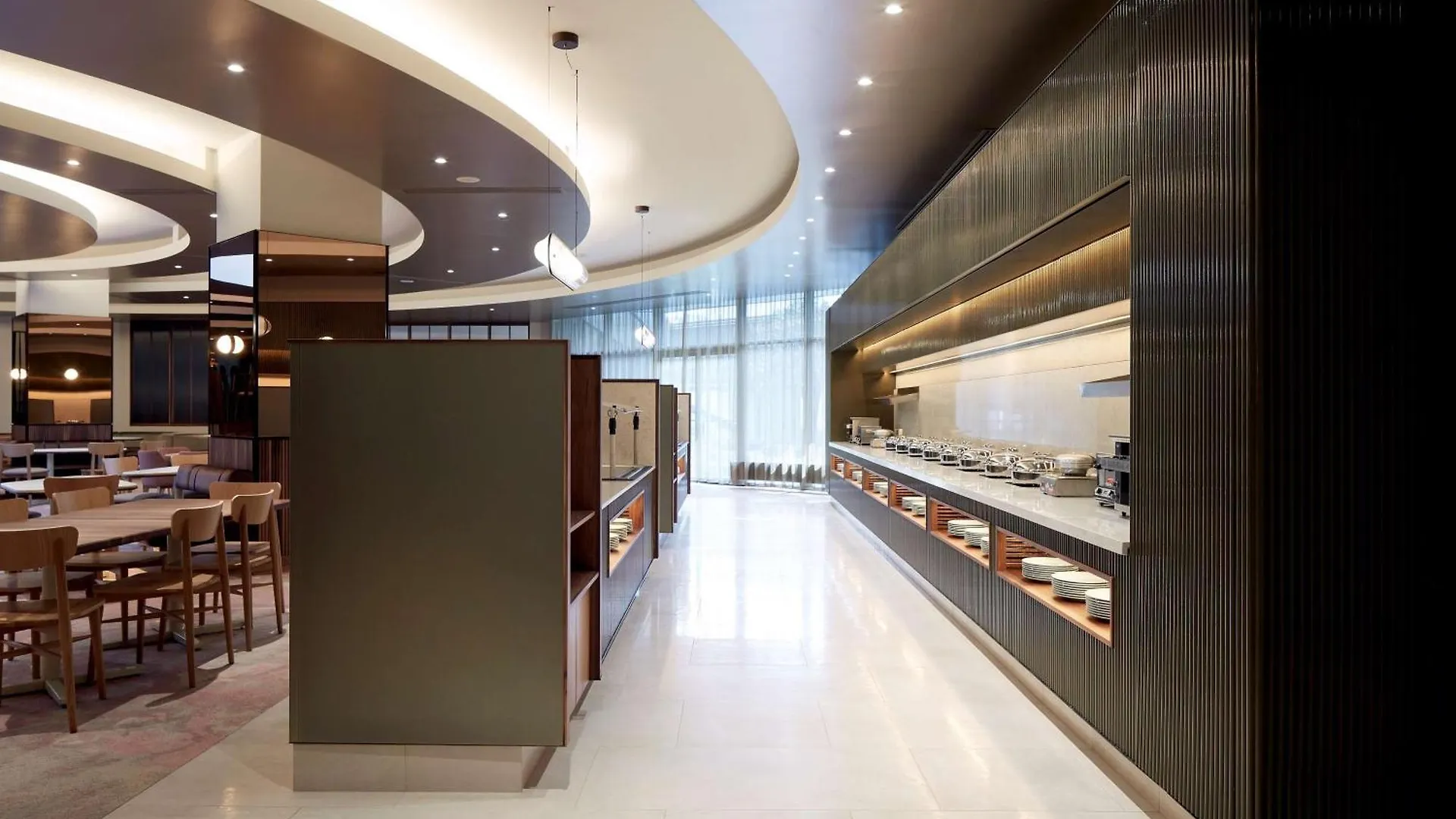 Hotel Doubletree By Hilton Montreal