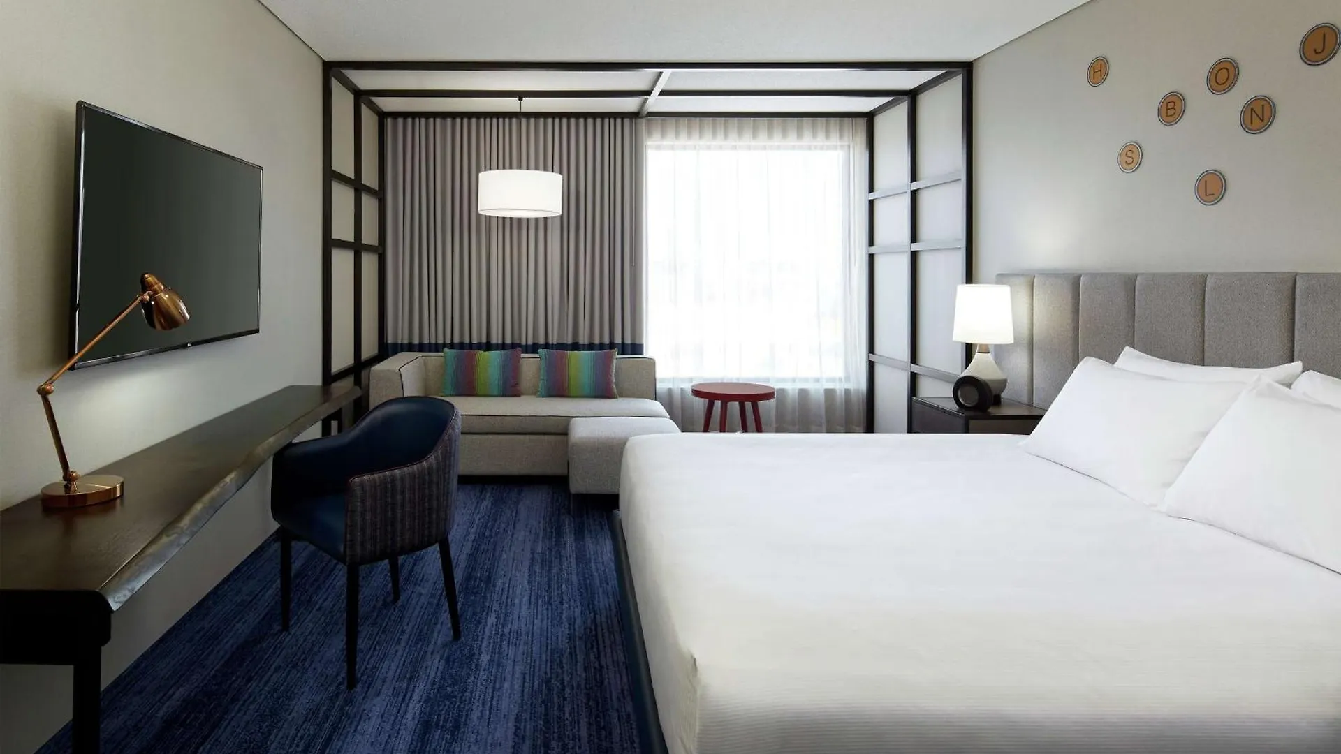 Hotel Doubletree By Hilton Montreal
