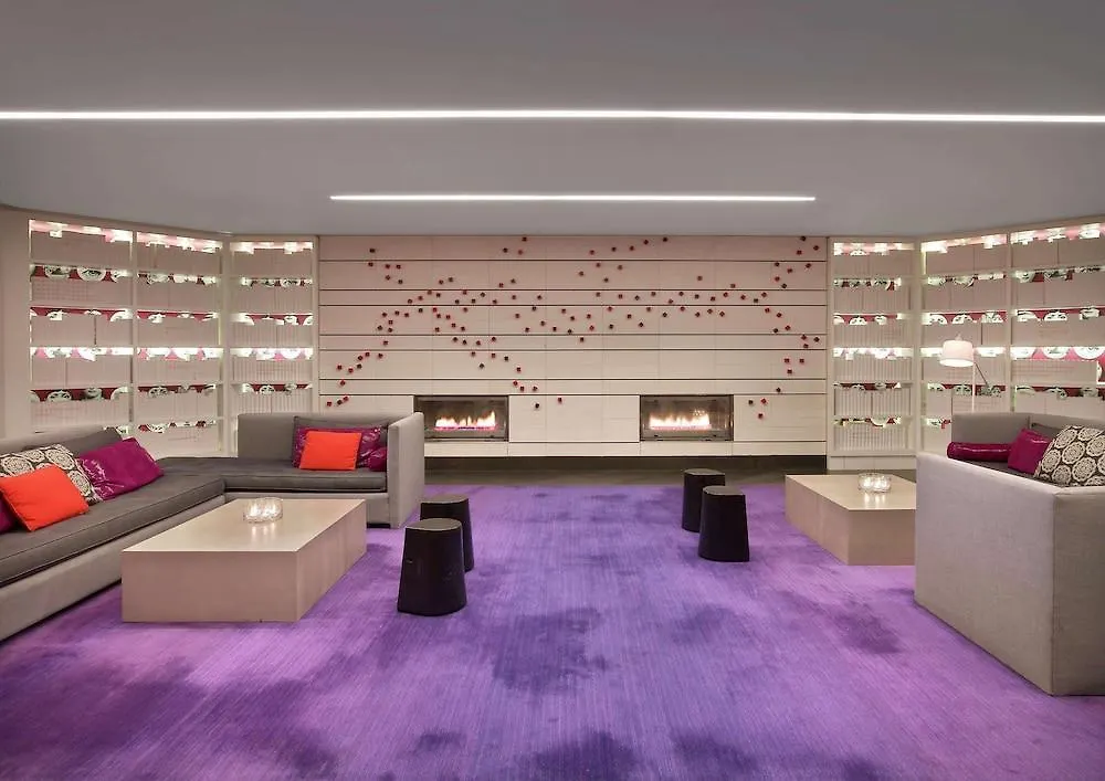 Doubletree By Hilton Montreal Hotel Canada