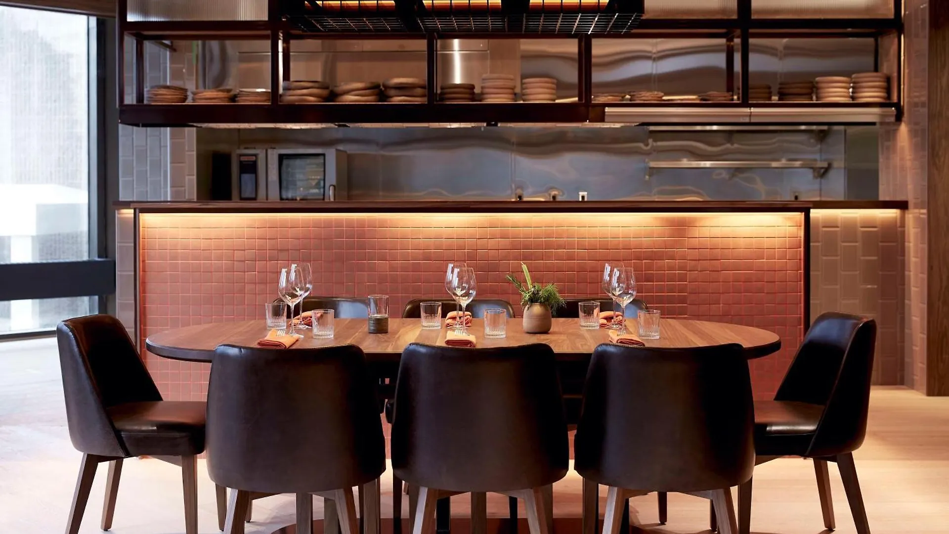 Doubletree By Hilton Montreal Hotel