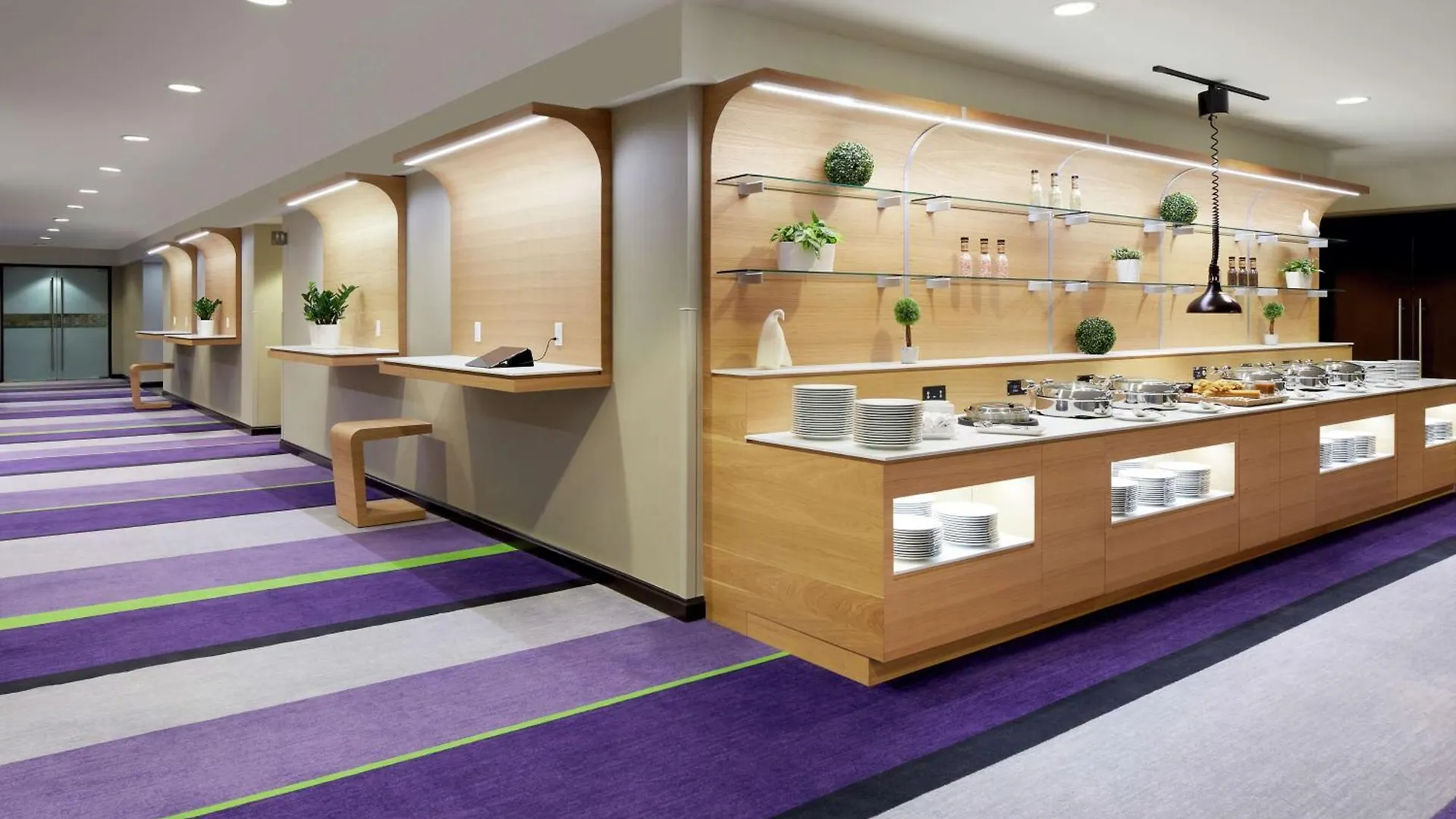 Doubletree By Hilton Montreal Hotel 4*,  Canada