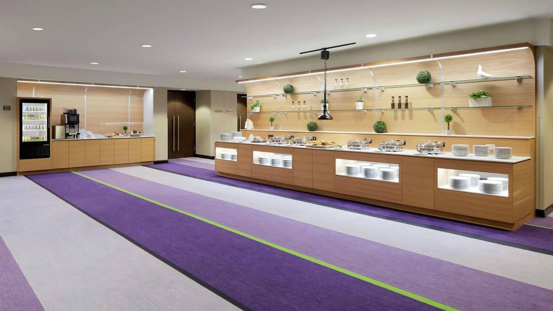 Doubletree By Hilton Montreal Hotel Canada