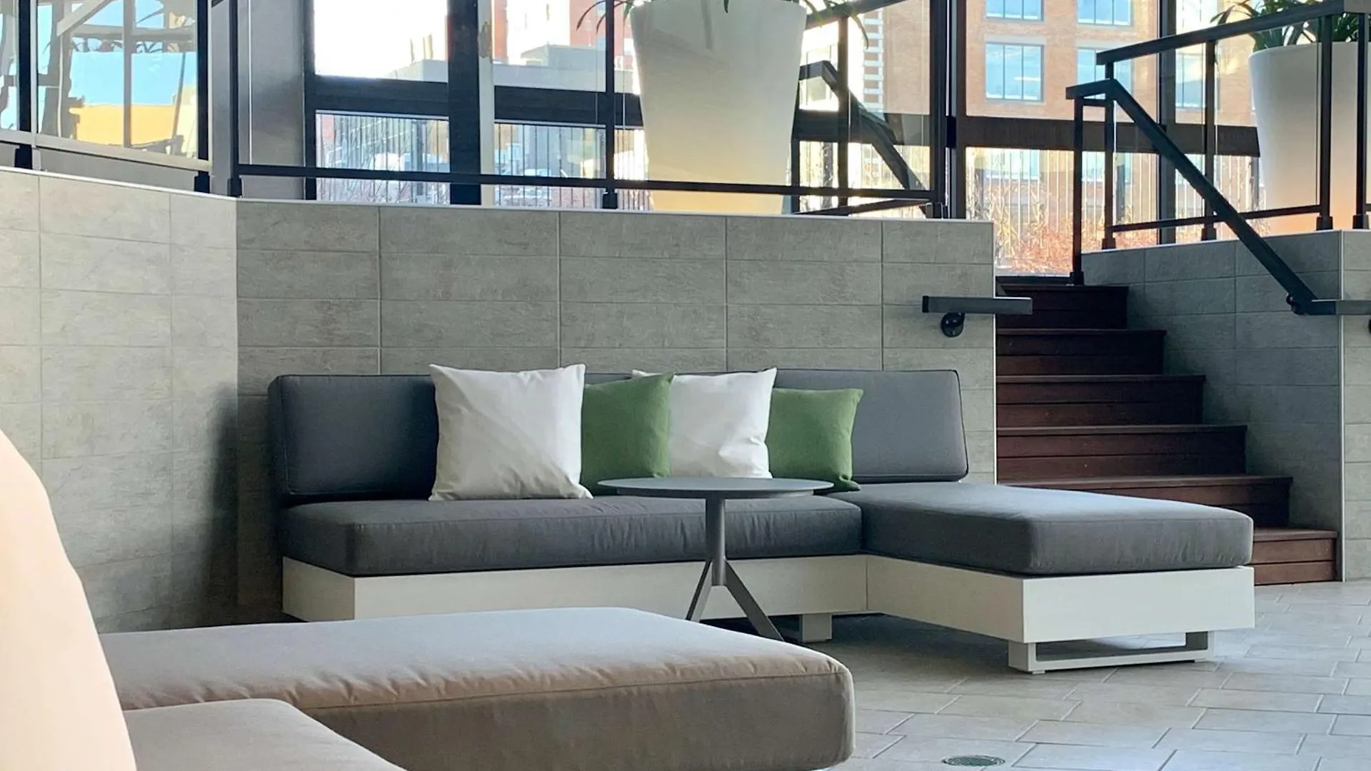 Doubletree By Hilton Montreal Hotel