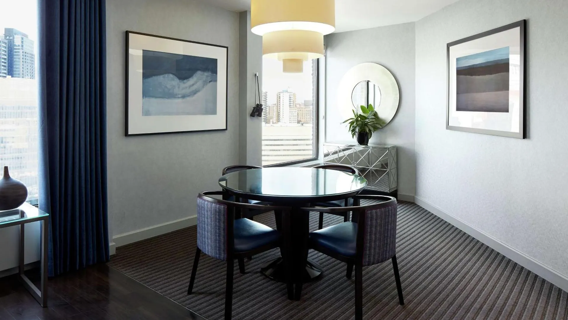 Doubletree By Hilton Montreal Hotel 4*,  Canada