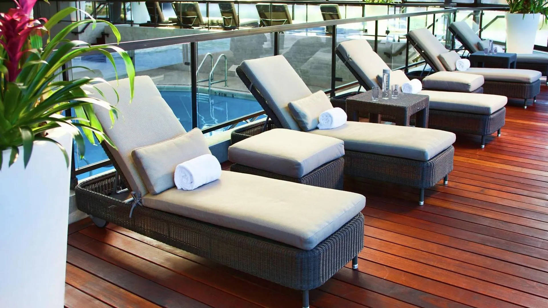 Doubletree By Hilton Montreal Hotel 4*,  Canada