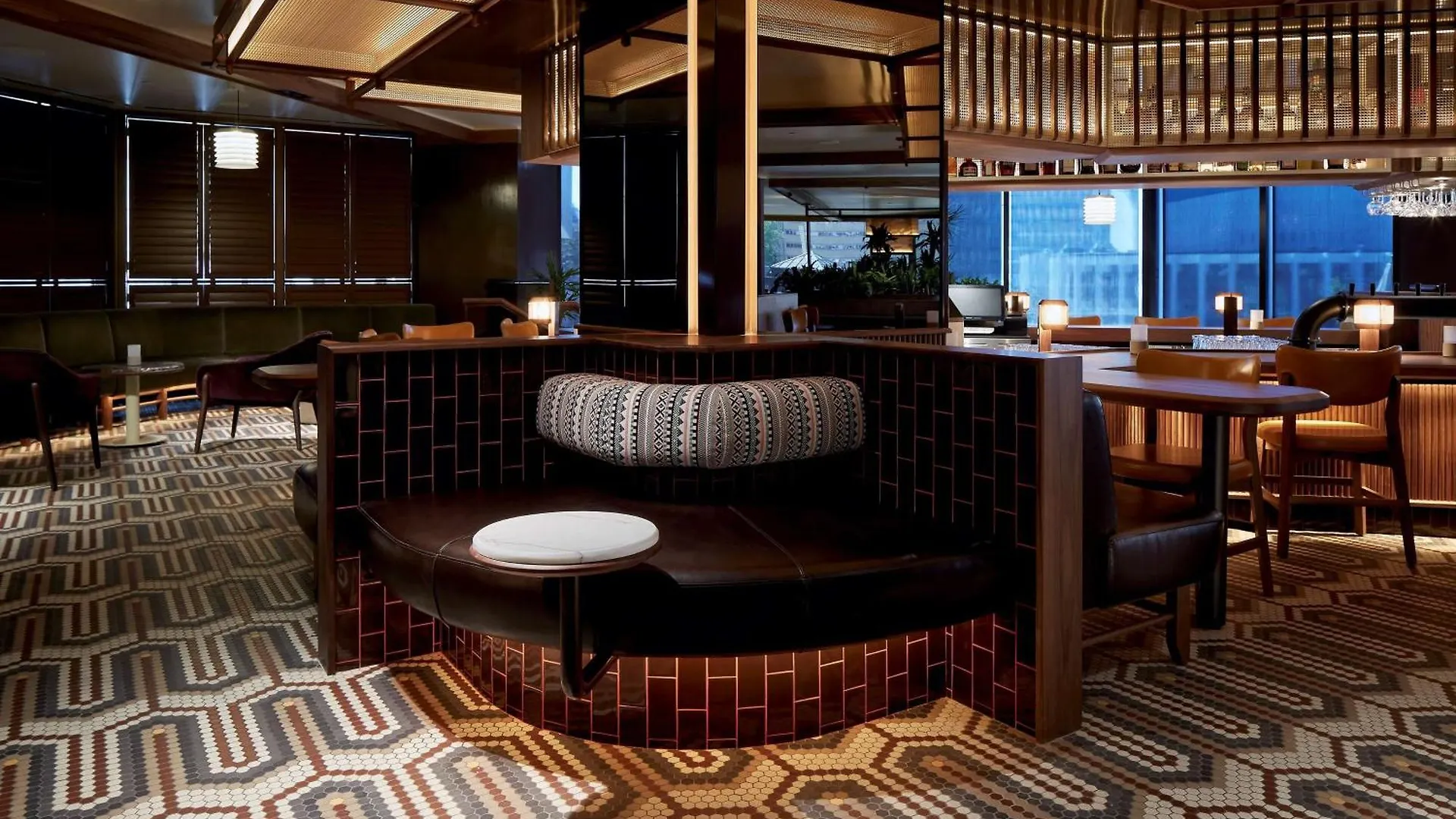 Doubletree By Hilton Montreal Hotel 4*,